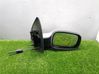 Manual wing mirror 