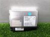 Engine control unit/module ECU 1422768