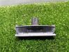 Loading door exterior handle 9638615780