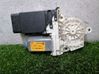 Motor del regulador de la ventanilla de la puerta delantera 1J1959802D