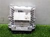 Engine control unit/module ECU SW9658344580