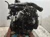 Motor completo Z17DTH