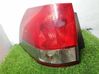 Rear tail light bulb 13184022