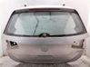 Back/rear loading door 