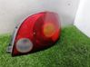 Rear tail light bulb 