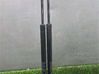 Tailgate/trunk/boot lid buffer 
