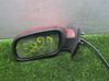 Manual wing mirror 