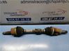 Front axle beam PMR980747