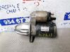 Starter motor M000T45271ZT