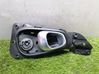 Front door interior handle 2298613