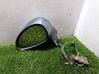 Manual wing mirror 