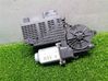 Front door window regulator motor 9682495780