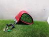 Manual wing mirror 