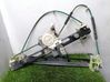 Regulador de ventanilla eléctrico de puerta delantera 6931669