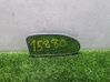 Wing mirror glass 