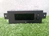 Unidad de control/módulo del navegador GPS GM009164455