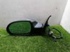 Manual wing mirror 