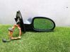 Manual wing mirror 