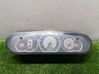 Speedometer (instrument cluster) 9655608780
