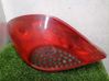 Rear tail light bulb 