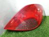 Rear tail light bulb 