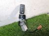 Ignition lock 9663123280
