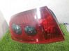Rear tail light bulb 
