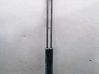 Tailgate/trunk/boot lid buffer 