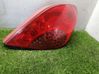 Rear tail light bulb 