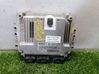 Engine control unit/module ECU 9662517180