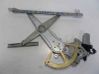 Front door electric window regulator 