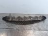 Engine splash shield/under tray 