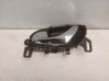 Manecilla interna puerta delantera 809714EA0A