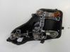 Tail light bulb cover holder 93190069