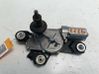Motor del limpiaparabrisas trasero 3M51R17K441AG
