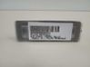Number plate light REF