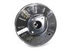 Válvula de presión del servotronic hidráulico 472103202R