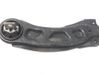 Brazo de suspensión trasero A2463500406