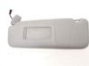 Sun visor 51167066649