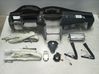 Airbag set 51456976433