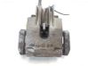 Brake caliper pad carrier rear 34216758058