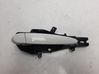 Rear door exterior handle 51217207562