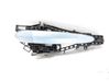 Rear door exterior handle 51217207562