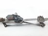 Motor del limpiaparabrisas 13227392