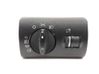 Interruptor de control del panel de luces 4B1941531B