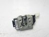 Rear door lock 68466963AA