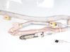 Airbag de la puerta delantera 9801890780
