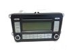 Moduł / Sterownik dziku audio HiFi 1K0035186T