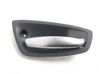 Rear door interior handle 10628510