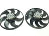 Ventilador eléctrico del radiador EJ738C607BH
